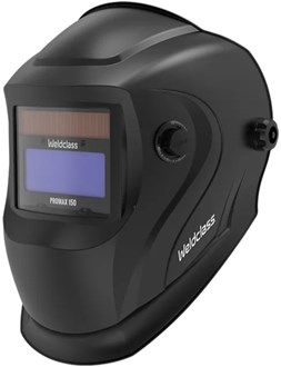 WELDCLASS PROMAX 150 WC-05311 WELDING HELMET - AUTO DARKENING